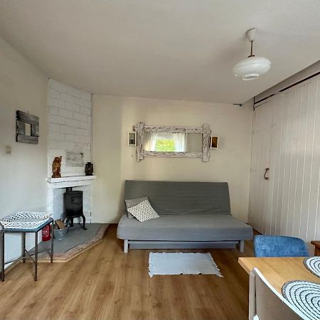 Domek Przy Plazy Rewa Eksteriør billede